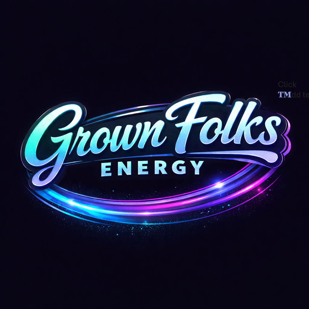 grownfolksenergy logo tm